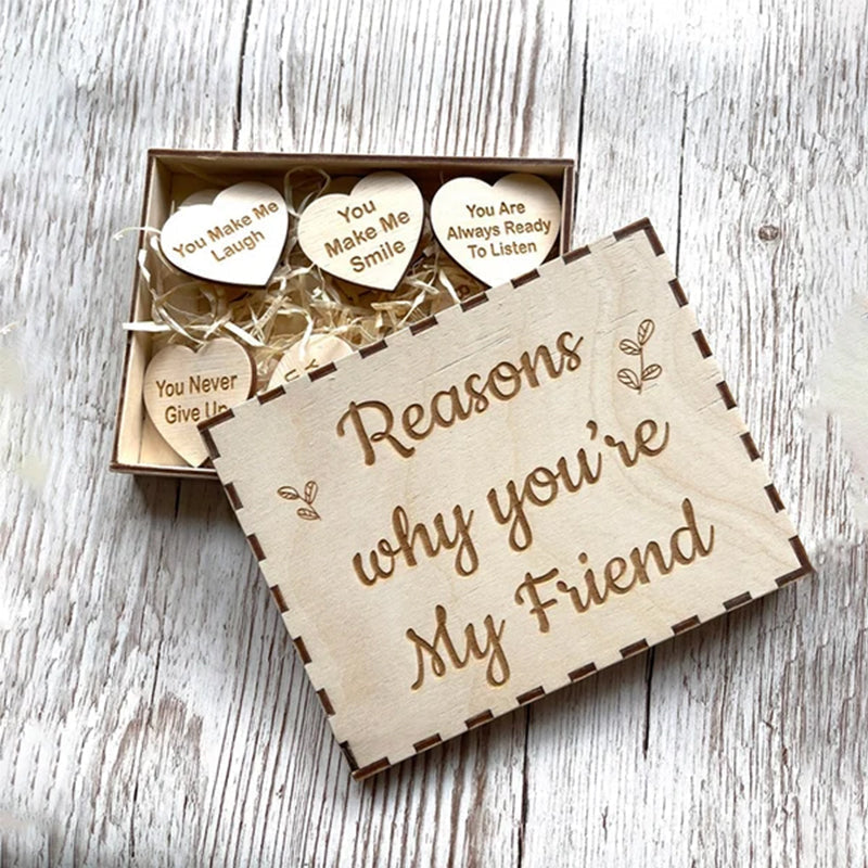 ❤️Unique Friendship Gift