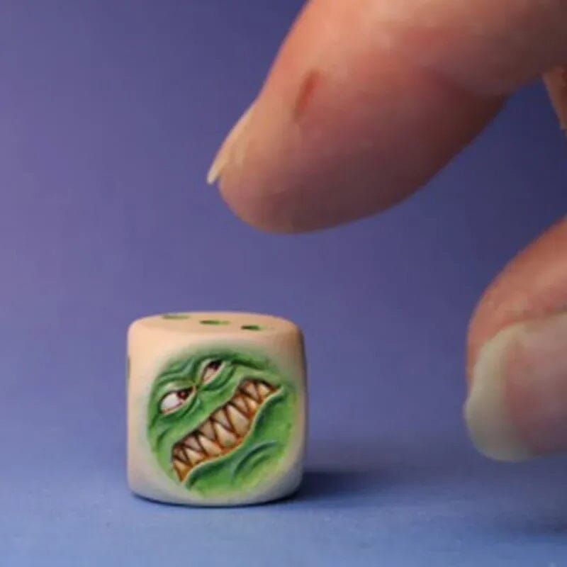 🎲Monster Dice, Set of 5pcs