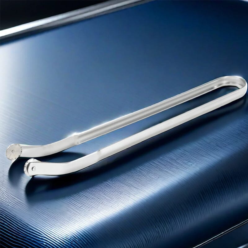 🍖BBQ Sausage Turning Tongs