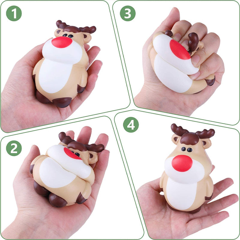 Christmas Countdown Calendar