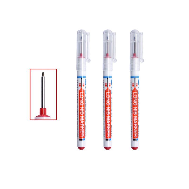 Long Head Deep Hole Marker