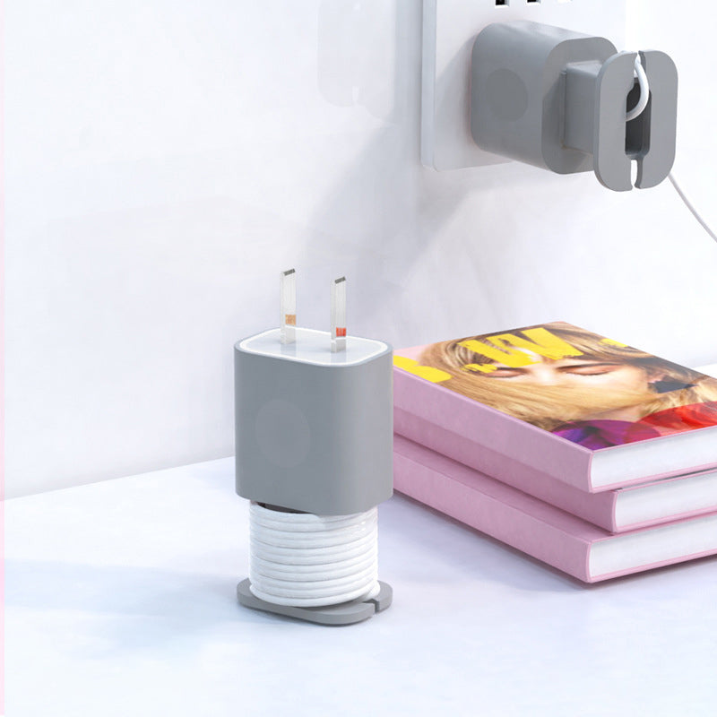 🎄2 In 1 Silicone Charger Protector