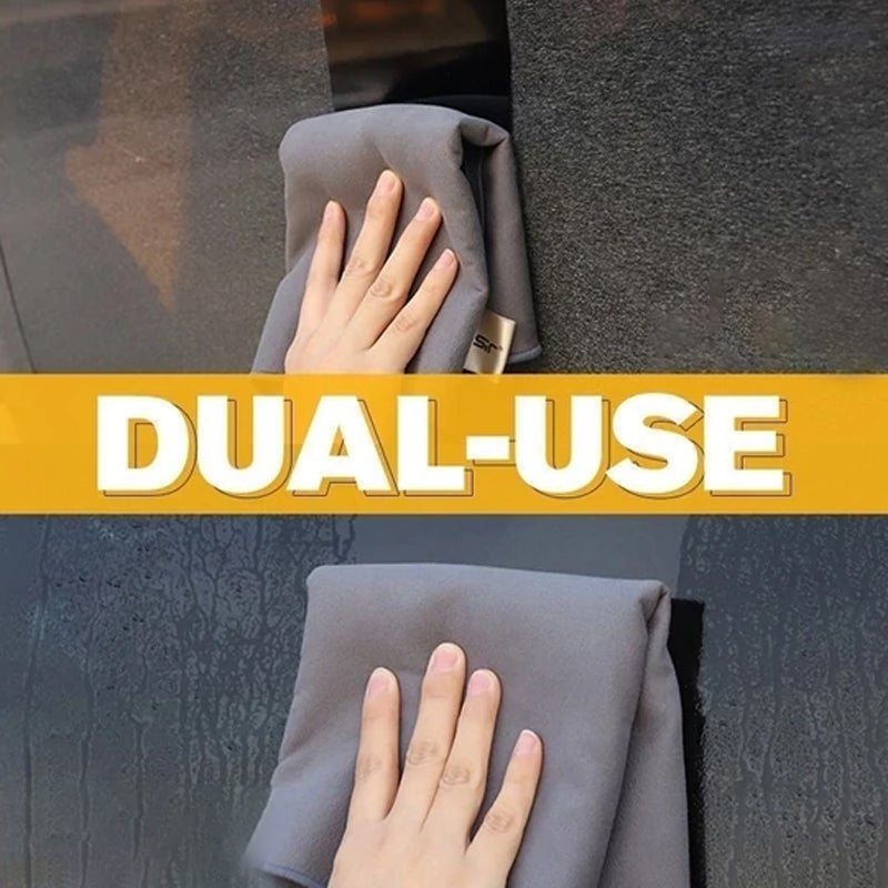 🚗Super Absorbent Car Drying Towel