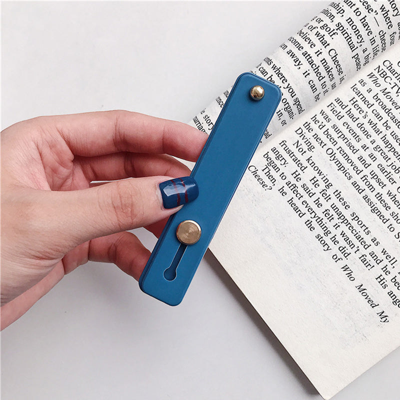 Universal Wrist Band Phone Holder