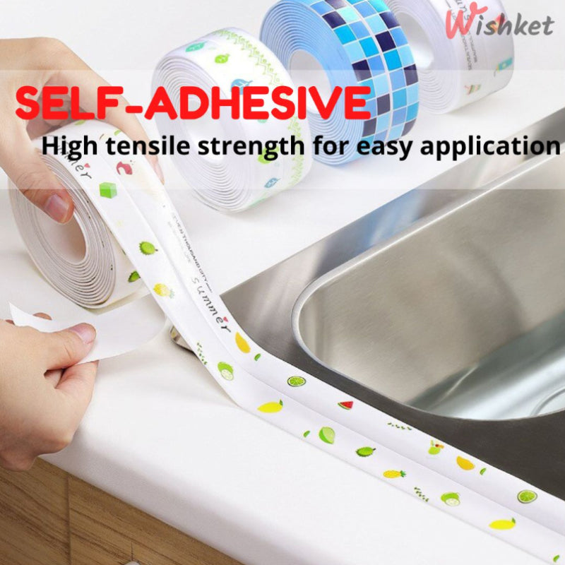 💥💥Professional Self-Adhesive Seam Strips