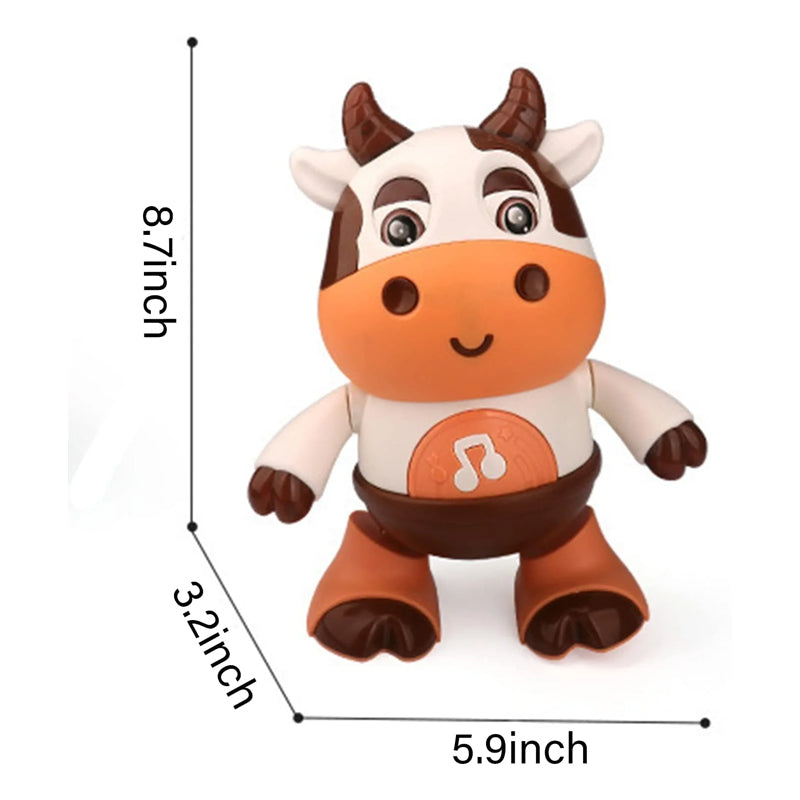 🎄Baby Cow Musical Toys🎁