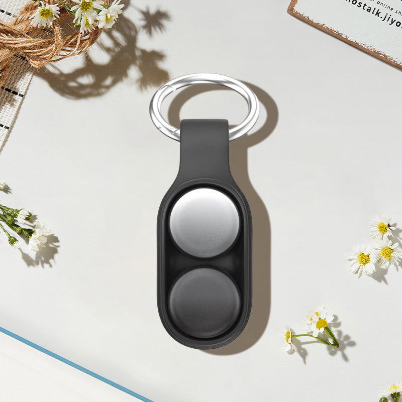 Trick Magnet and Fidget Toy