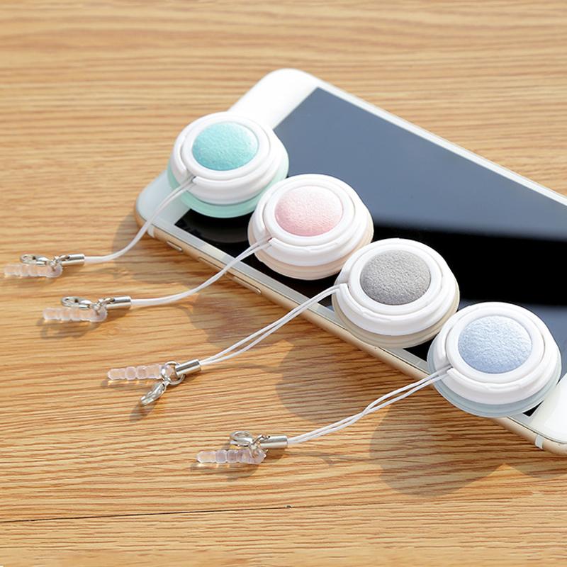 🎉Macaron Mobile Phone Screen wiper