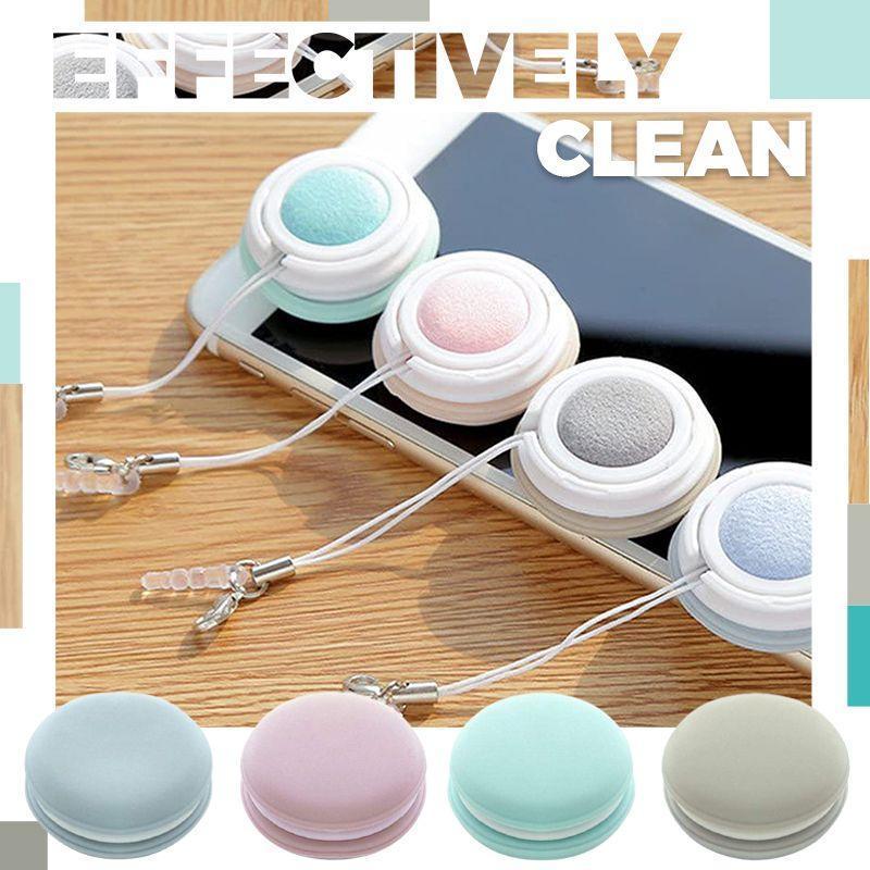 🎉Macaron Mobile Phone Screen wiper