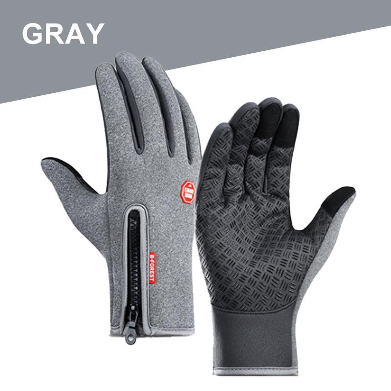 ⏳FLASH SALE⏳Warm Thermal Gloves Cycling Running Driving Gloves