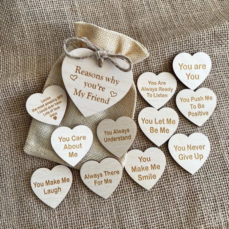 ❤️Unique Friendship Gift