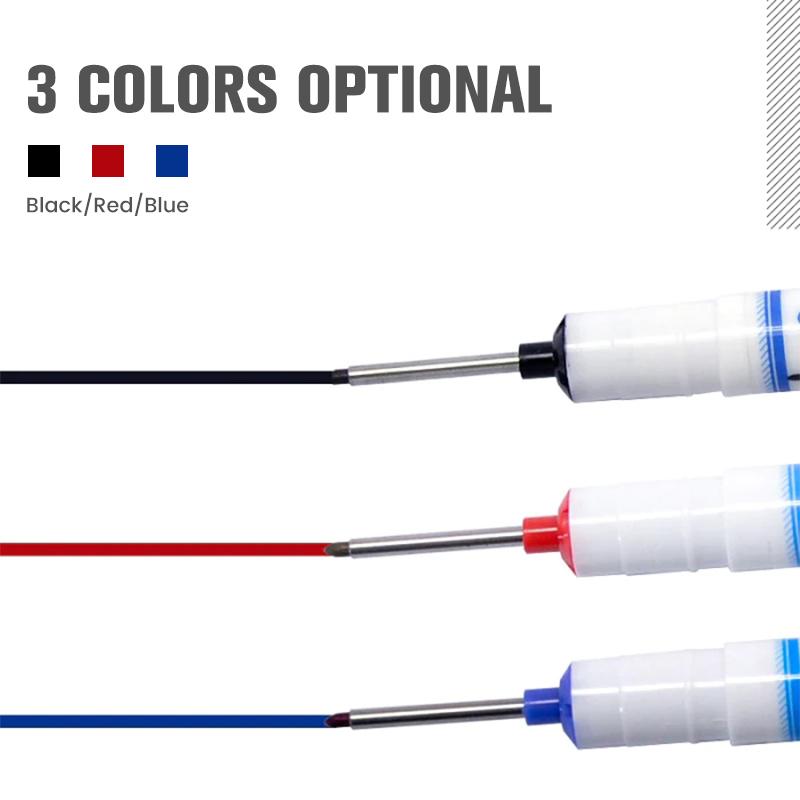 Long Head Deep Hole Marker