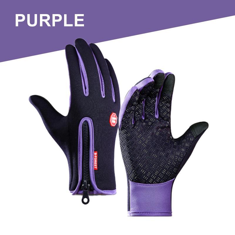 ⏳FLASH SALE⏳Warm Thermal Gloves Cycling Running Driving Gloves