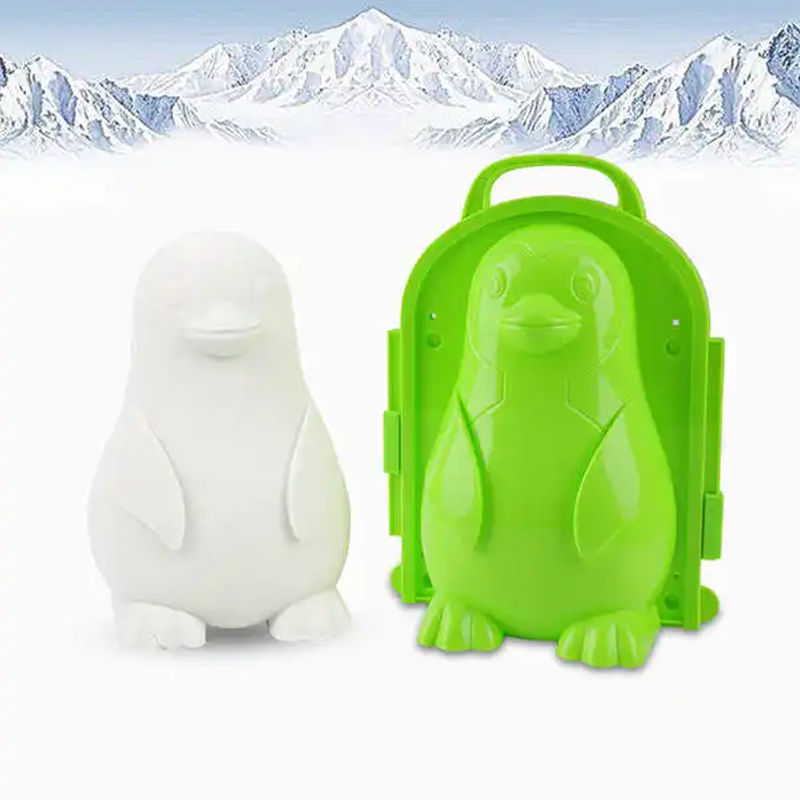 🎄Christmas Hot Sale🔥Winter Snow Toys Kit❄️