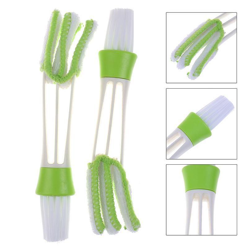 Pocket Brush Car Cleaner