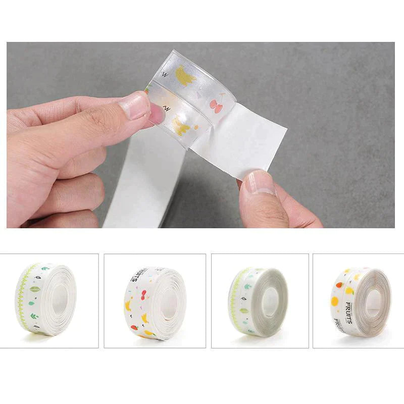 💥💥Professional Self-Adhesive Seam Strips