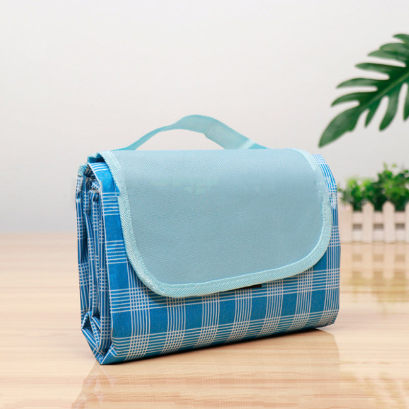 Waterproof Oxford Cloth Portable Picnic Mat