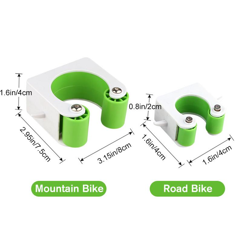 🎁Mini Bike Wall Mount