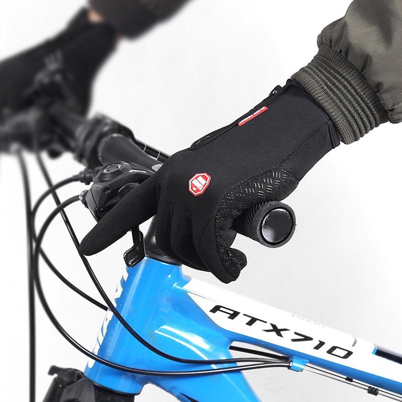 ⏳FLASH SALE⏳Warm Thermal Gloves Cycling Running Driving Gloves