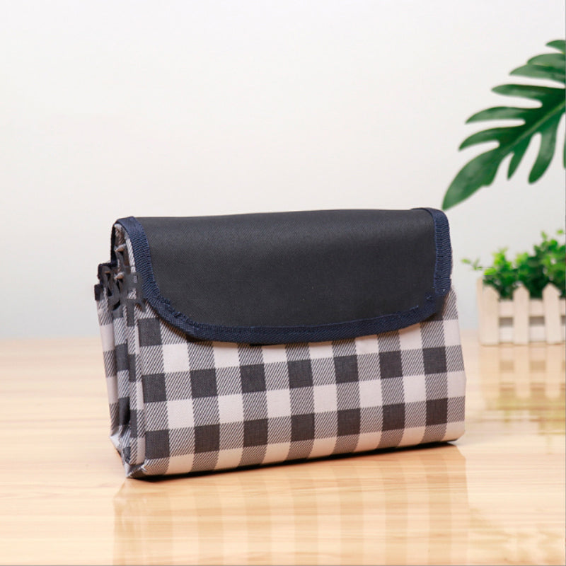 Waterproof Oxford Cloth Portable Picnic Mat