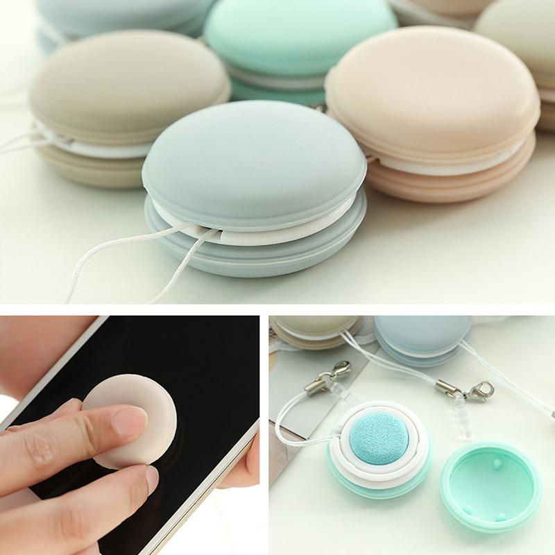 🎉Macaron Mobile Phone Screen wiper