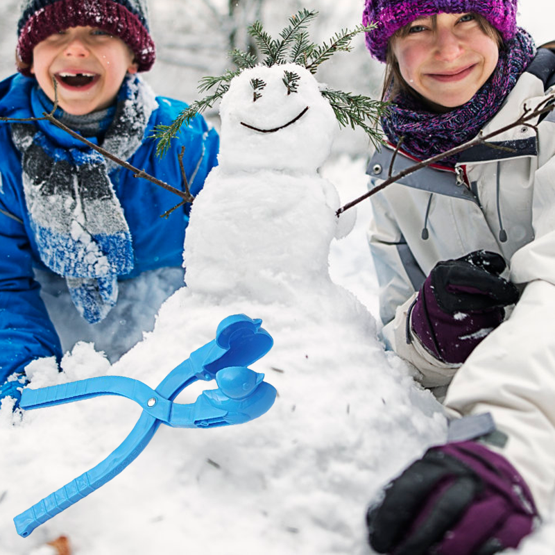 🎄Christmas Hot Sale🔥Winter Snow Toys Kit❄️