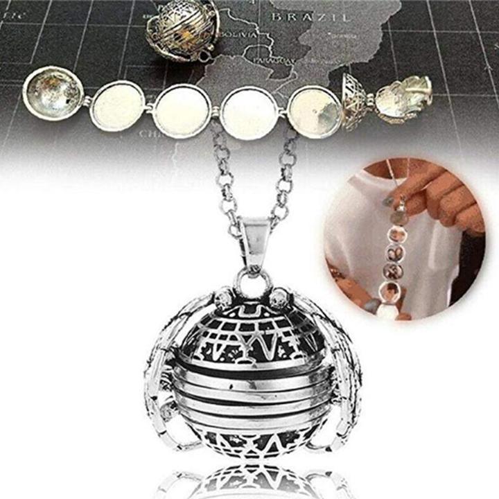 🎉Expanding Photo Locket Necklace