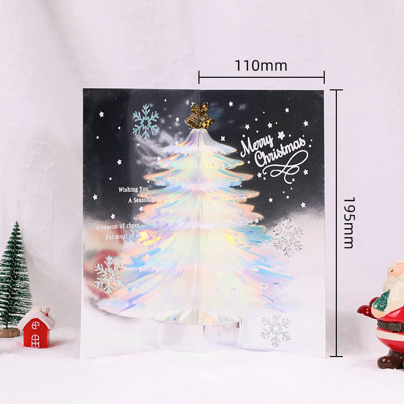 🎅(Early Xmas Sale - Save 50% OFF) Special 3D Christmas Handmade Cards