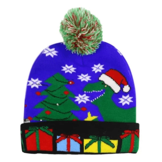 🎁Christmas LED Beanies