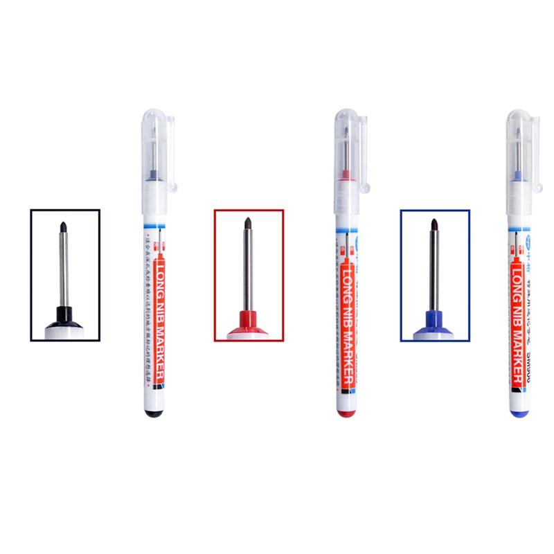 Long Head Deep Hole Marker
