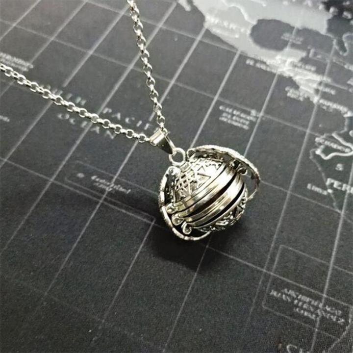 🎉Expanding Photo Locket Necklace