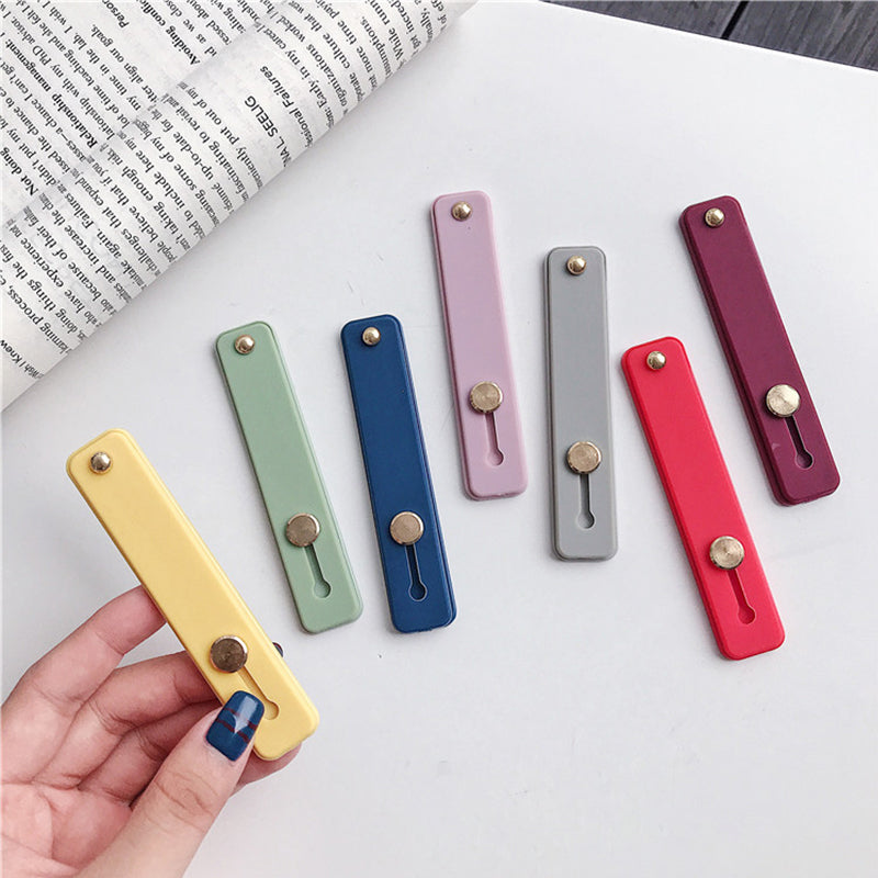Universal Wrist Band Phone Holder