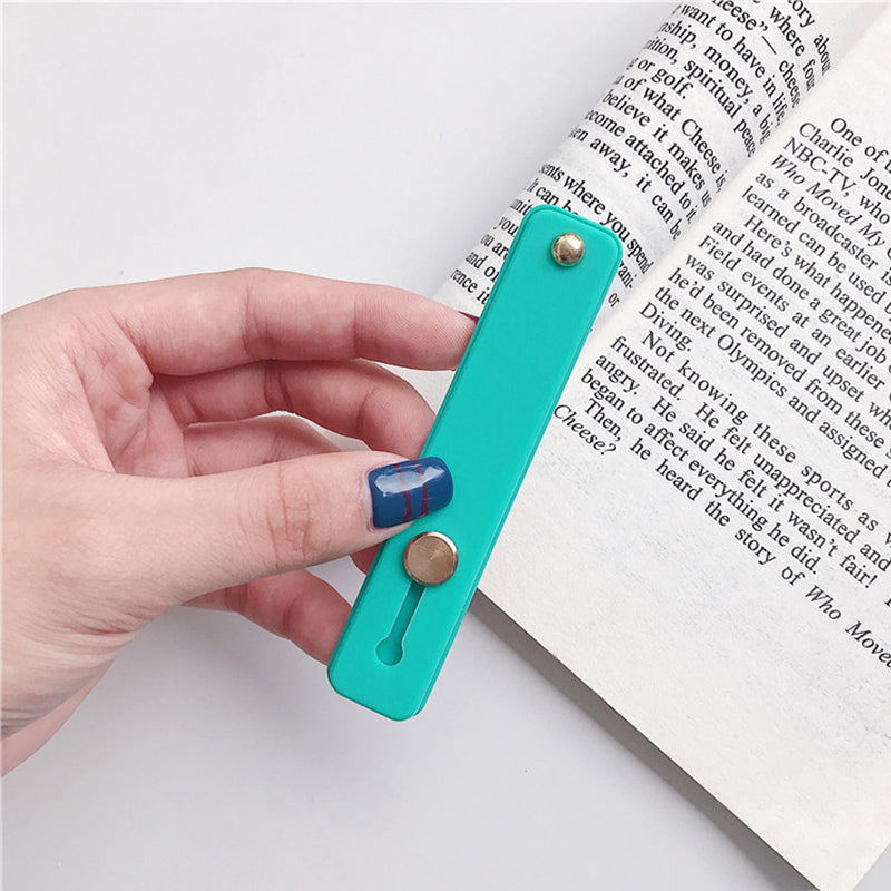 Universal Wrist Band Phone Holder