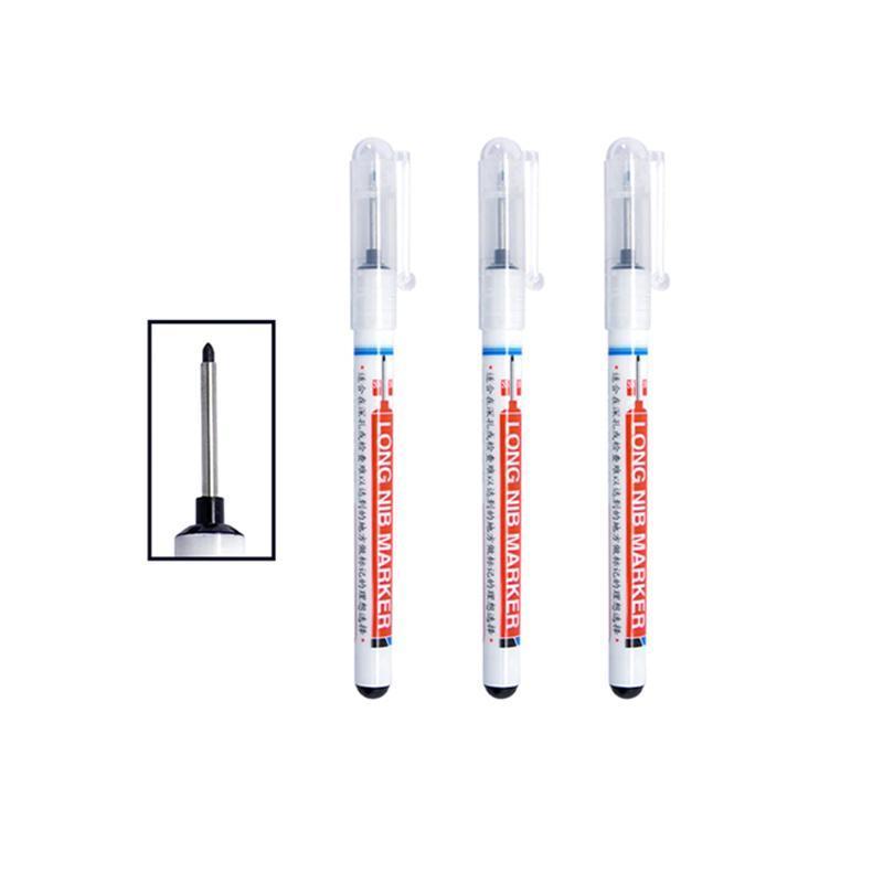 Long Head Deep Hole Marker