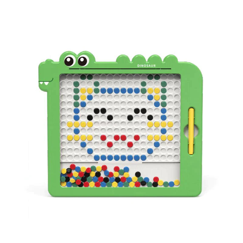Children's Magnetic Drawing Board