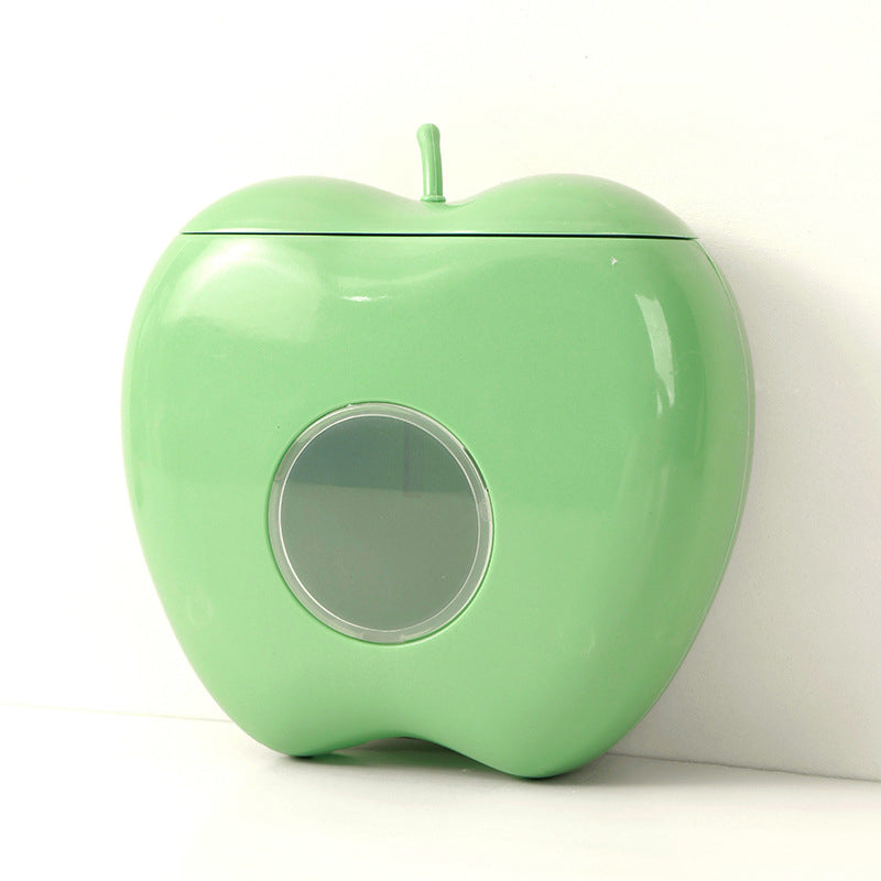 🍏Plastic Wrap Storage Box
